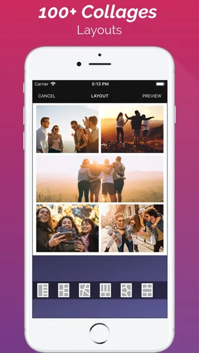 تصاویر Selfie Cam - Beauty Camera