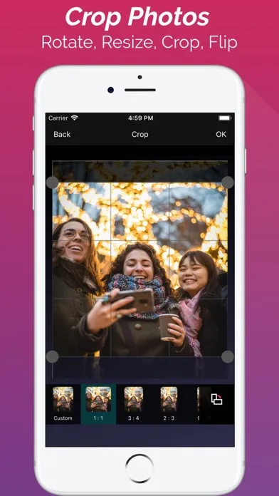 تصاویر Selfie Cam - Beauty Camera