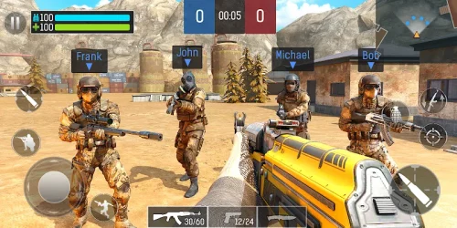 Strike Royale-screenshot-2