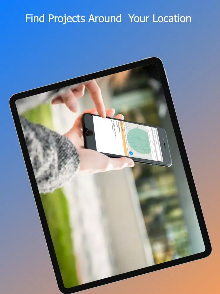 SmartPix iPad  سکرین شاٹس