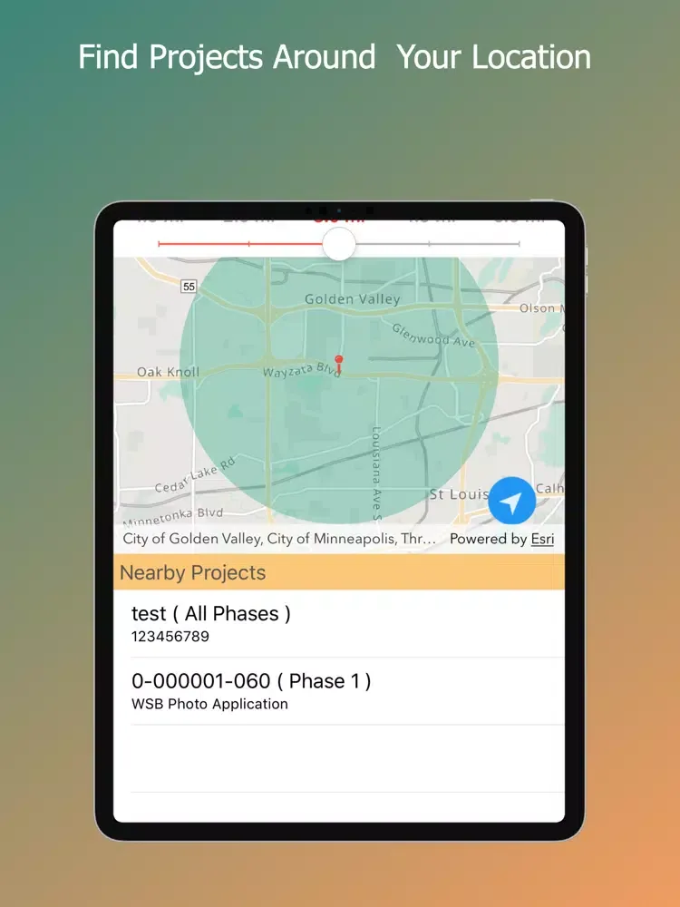 SmartPix iPad  سکرین شاٹس