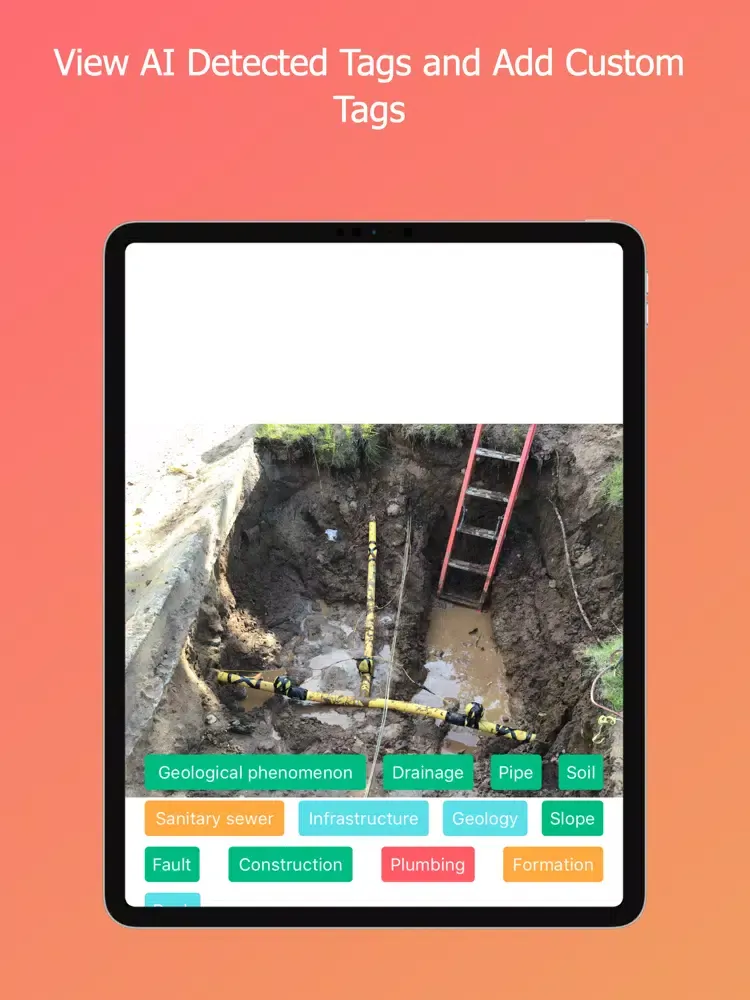 SmartPix iPad  سکرین شاٹس