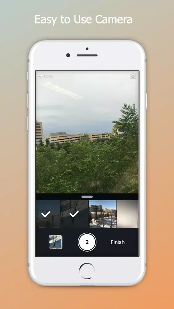 SmartPix سکرین شاٹس