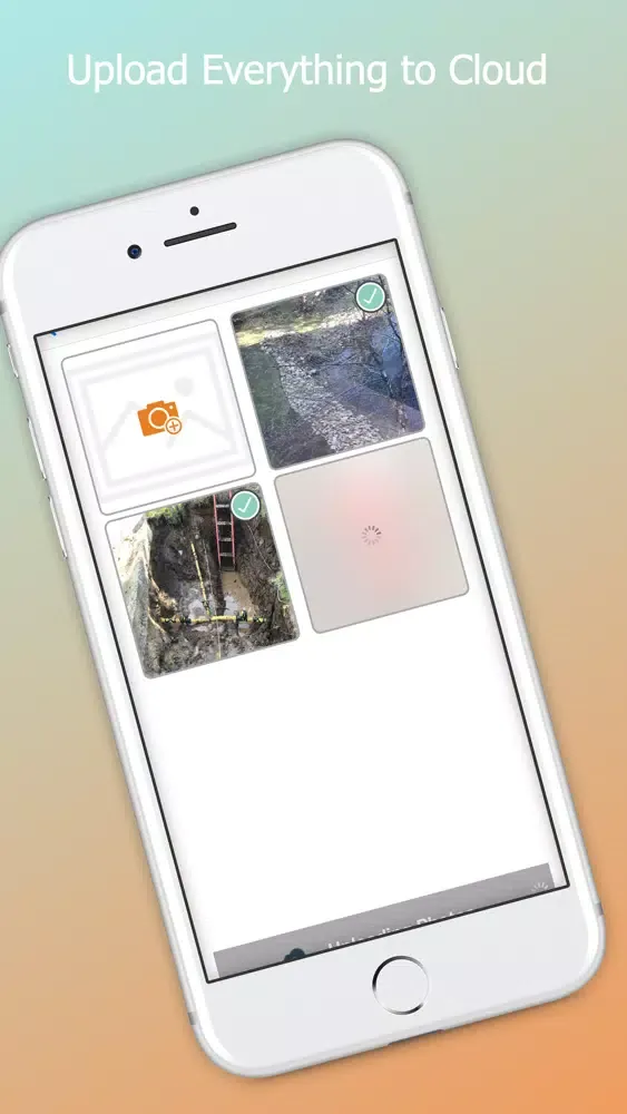 SmartPix سکرین شاٹس