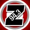 Z94.3 WZOC