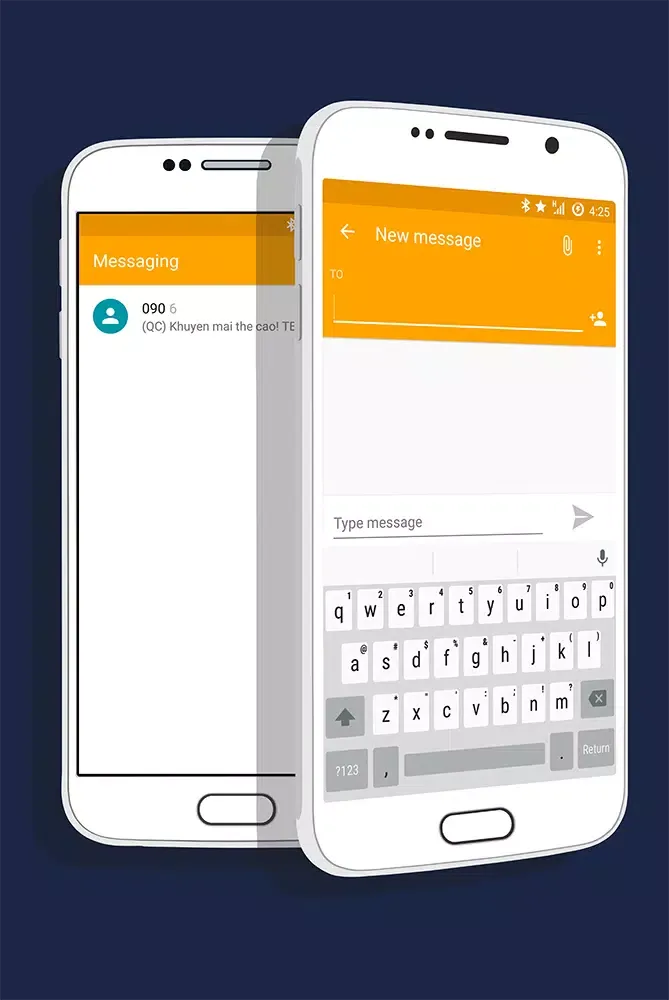 Screenshot di CM13/12.1 Galaxy S6