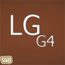 CM12 LG G4 Theme CM12 LG G4 Theme