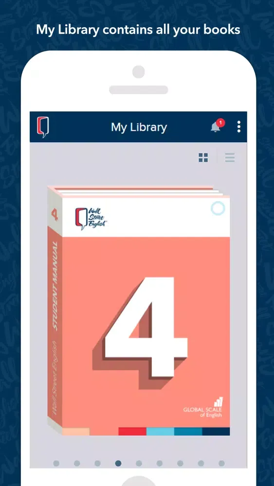 Digital Student Workbooks應用截圖