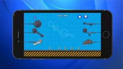 Montar el dinosaurio gigante Screenshots