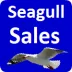 seagull sales CRM