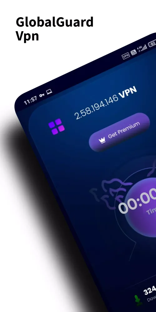 GlobalGuard VPN Screenshots