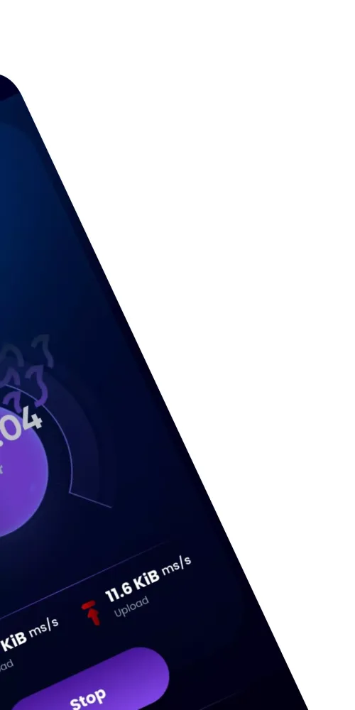 GlobalGuard VPN Screenshots