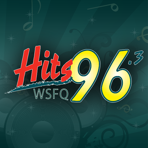 Hits 96 (WSFQ)