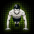 Push Up Counter & Tracker
