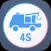 快捷(科驰)道路救援 4S店APP