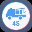 星星朗道路救援4S店APP