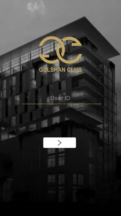 Screenshot di Gulshan Club Limited