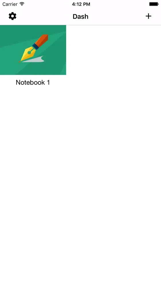 WSIT Sticky Screenshots