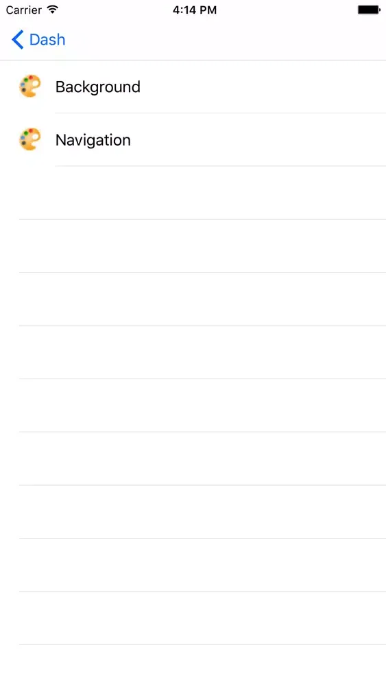 WSIT Sticky Screenshots