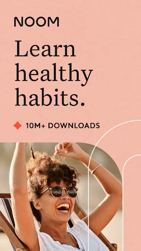 Noom: Weight Loss & Health Screenshots