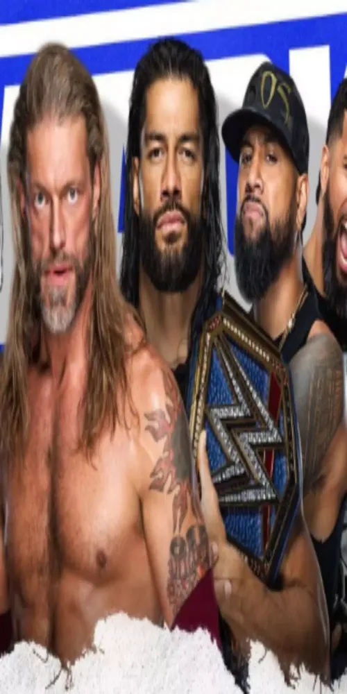 smackdown results nice app Screenshots
