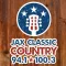 Jax Classic Country