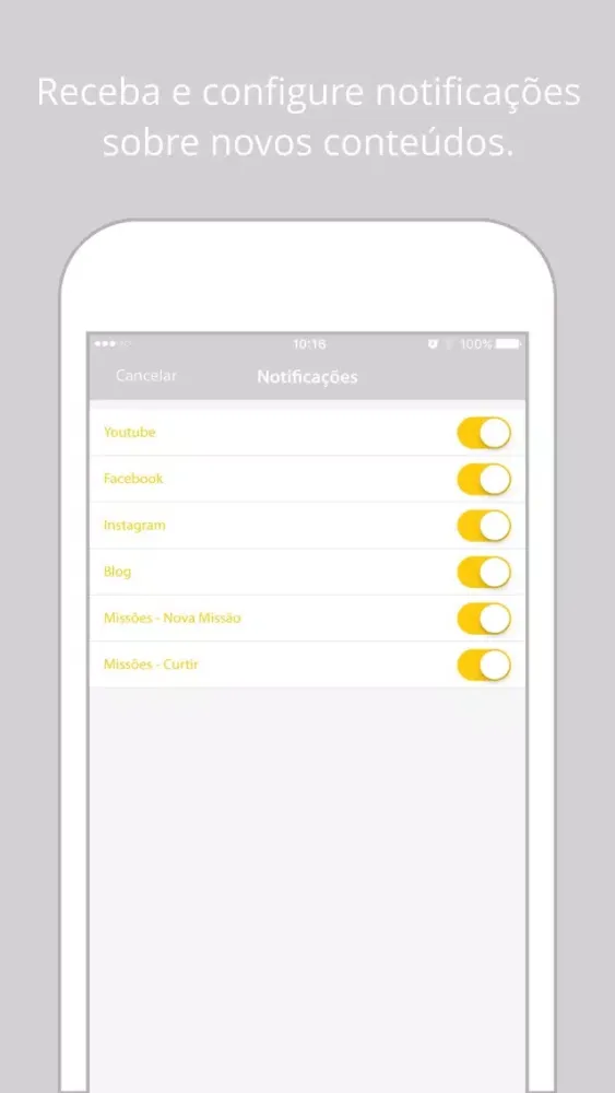 Bramare - for Youtube应用截图
