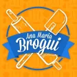 Ana Maria Brogui – for Youtube - O primeiro programa de culinária do Youtube BR agora no seu celular!