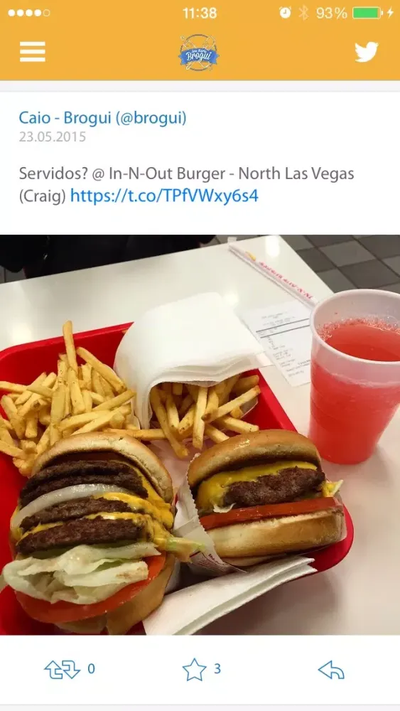 Ana Maria Brogui – for Youtube - O primeiro programa de culinária do Youtube BR agora no seu celular! Screenshots