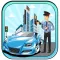 Simulate Traffic Police Rules