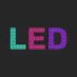 LED Scroller