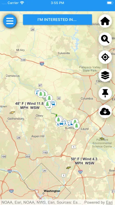 تصاویر WSSC WATERshed