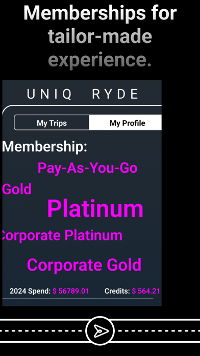 صور UNIQ  RYDE