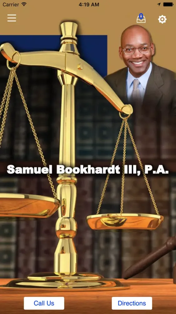 SamBookhardt Screenshots