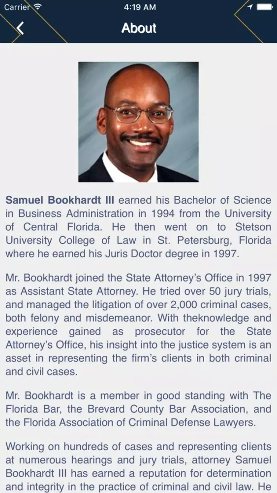 SamBookhardt Screenshots