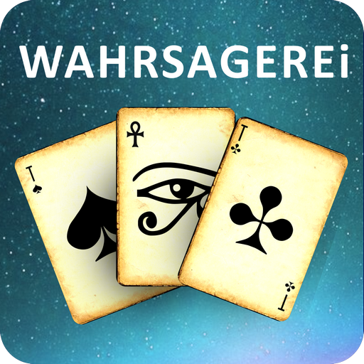 Wahrsagekarten Wahrsagekarten