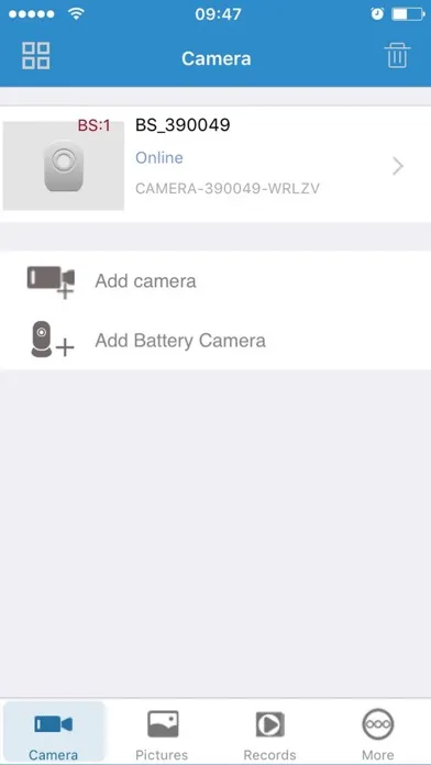 iSmartViewPro スクリーンショット