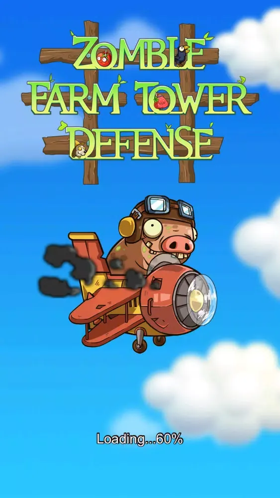 صور Defend the farm - Merge Plants
