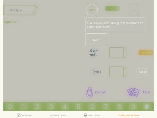Basic Calculations iPad 应用截图