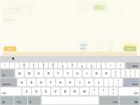 Basic Calculations iPad 应用截图