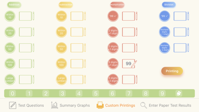 Basic Calculations应用截图