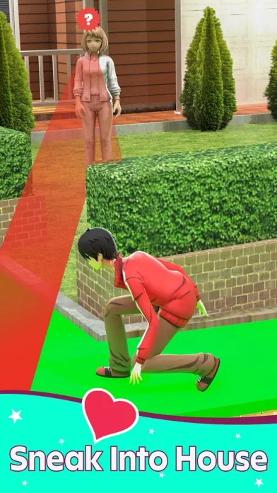 تصاویر Kiss in Public Romance Story