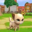 Naughty Animal Escape