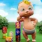 Naughty Baby: Soda Collector