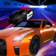 Car & Chopper Drive