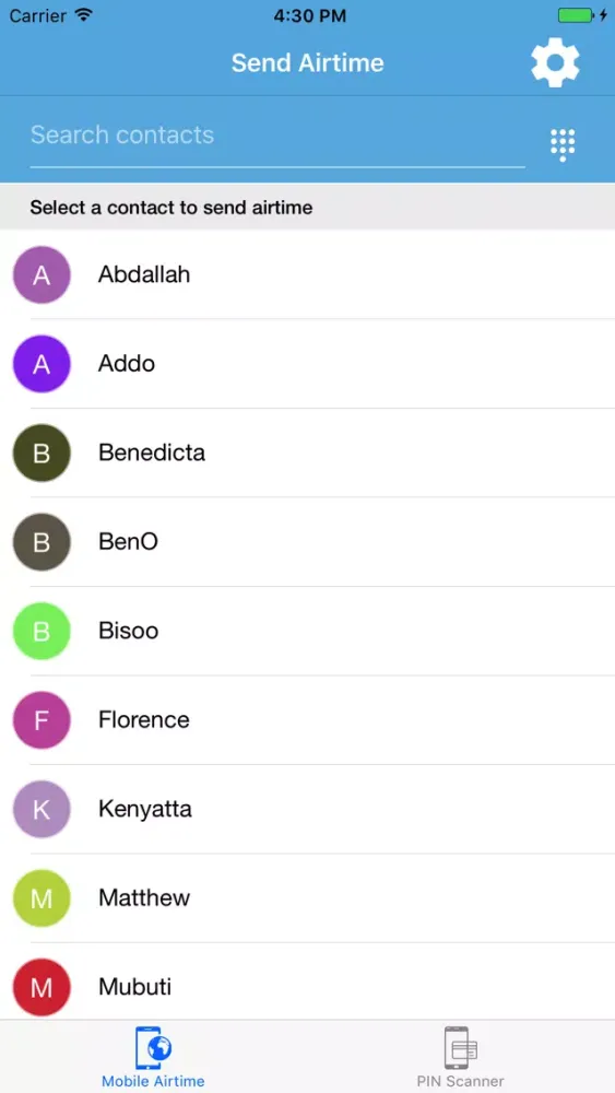صور World TopApp: Top-up the world