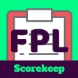 FPL-Scorekeep