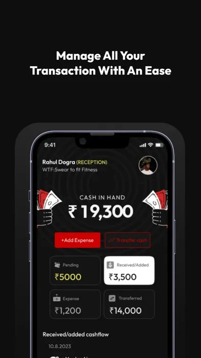 WTF Guru : App for Trainers Ekran Görüntüleri