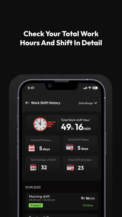 WTF Guru : App for Trainers Ekran Görüntüleri