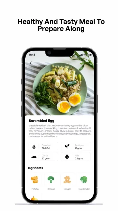 WTF: Workout, Diet & Smart Gym Screenshots